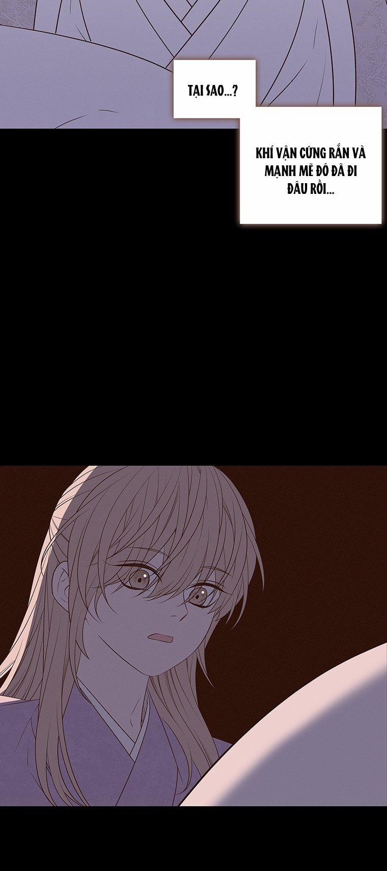 [18+] Ve Vãn, Mê Hoặc Hồ Ly 41.2 trang 26