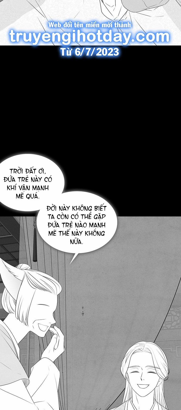 [18+] Ve Vãn, Mê Hoặc Hồ Ly 41.2 trang 3