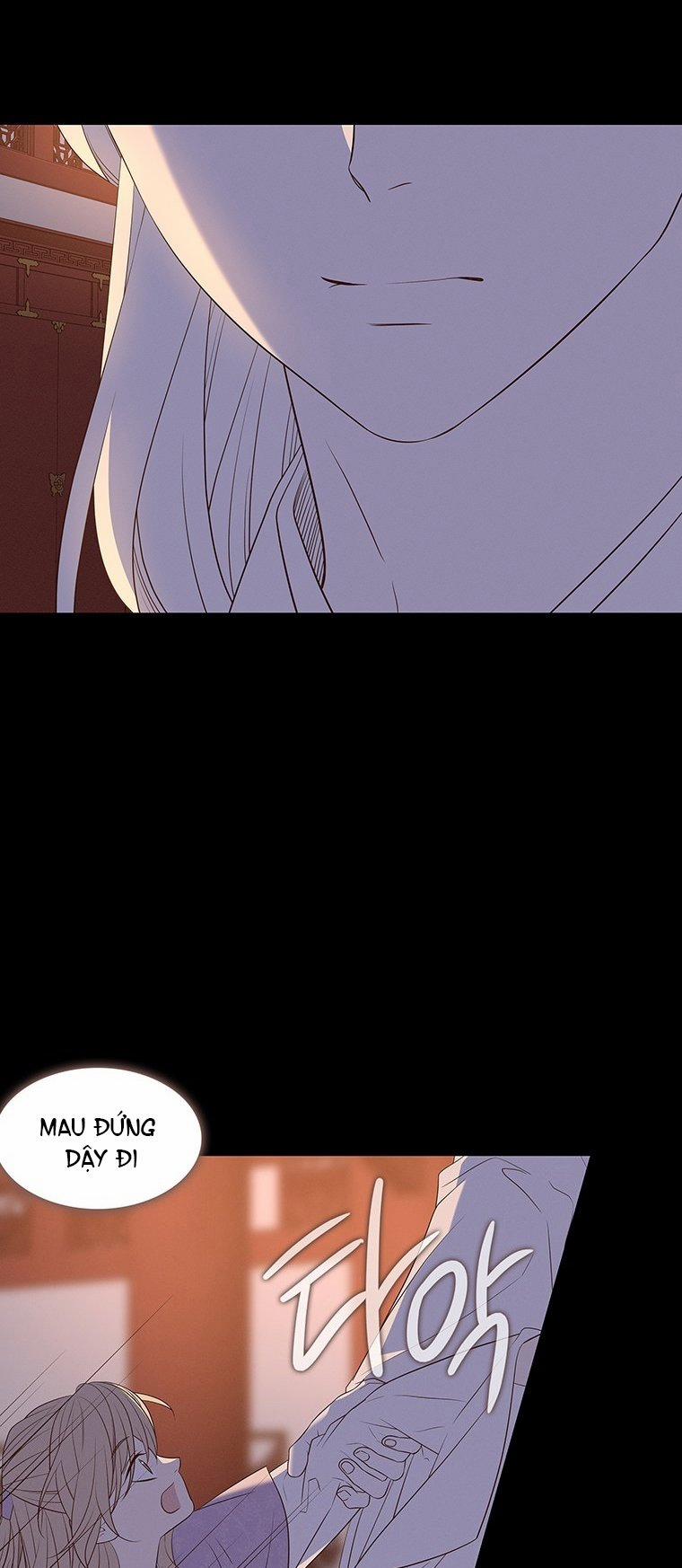 [18+] Ve Vãn, Mê Hoặc Hồ Ly 41.2 trang 30