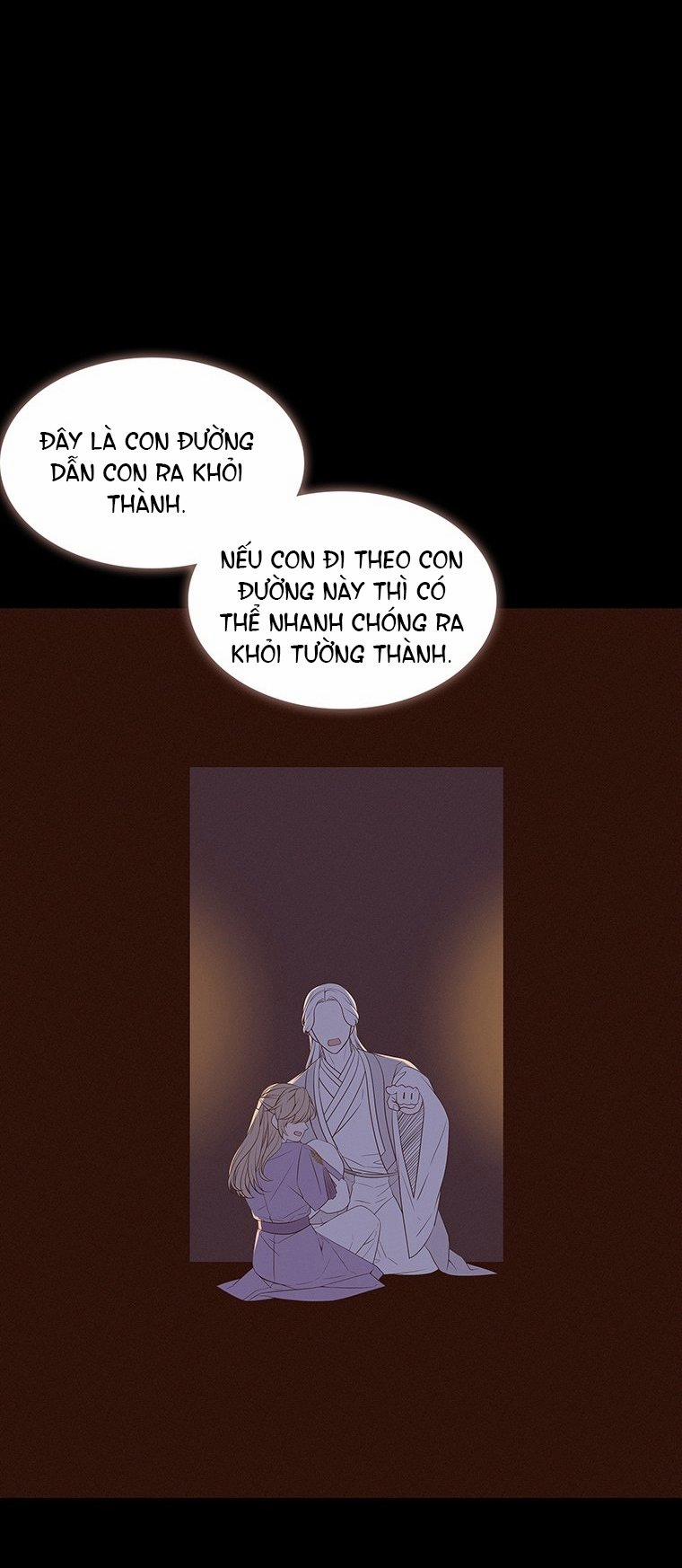 [18+] Ve Vãn, Mê Hoặc Hồ Ly 41.2 trang 36