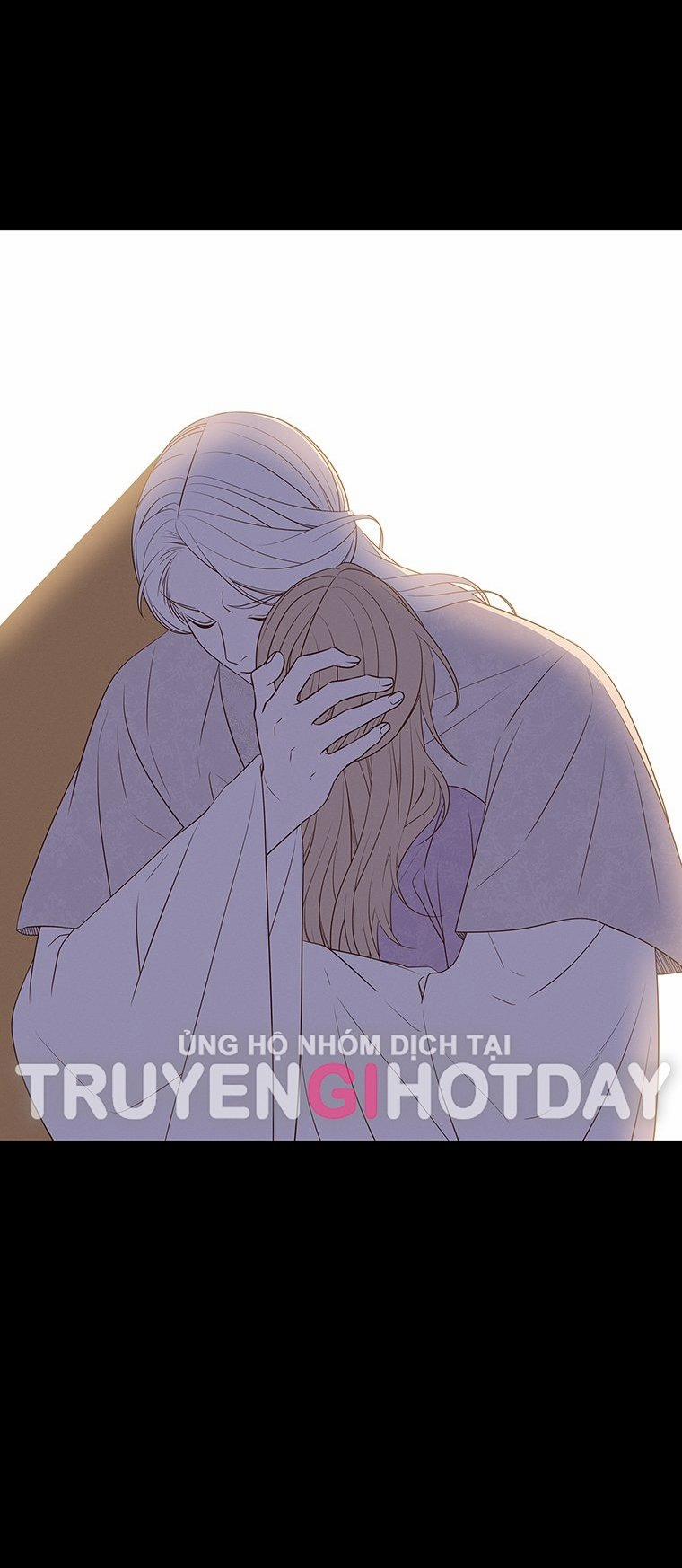 [18+] Ve Vãn, Mê Hoặc Hồ Ly 41.2 trang 41