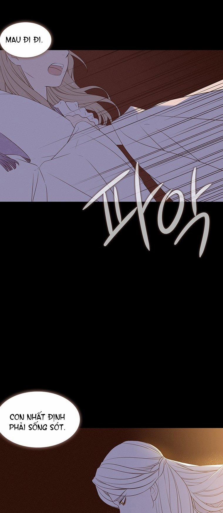 [18+] Ve Vãn, Mê Hoặc Hồ Ly 41.2 trang 42