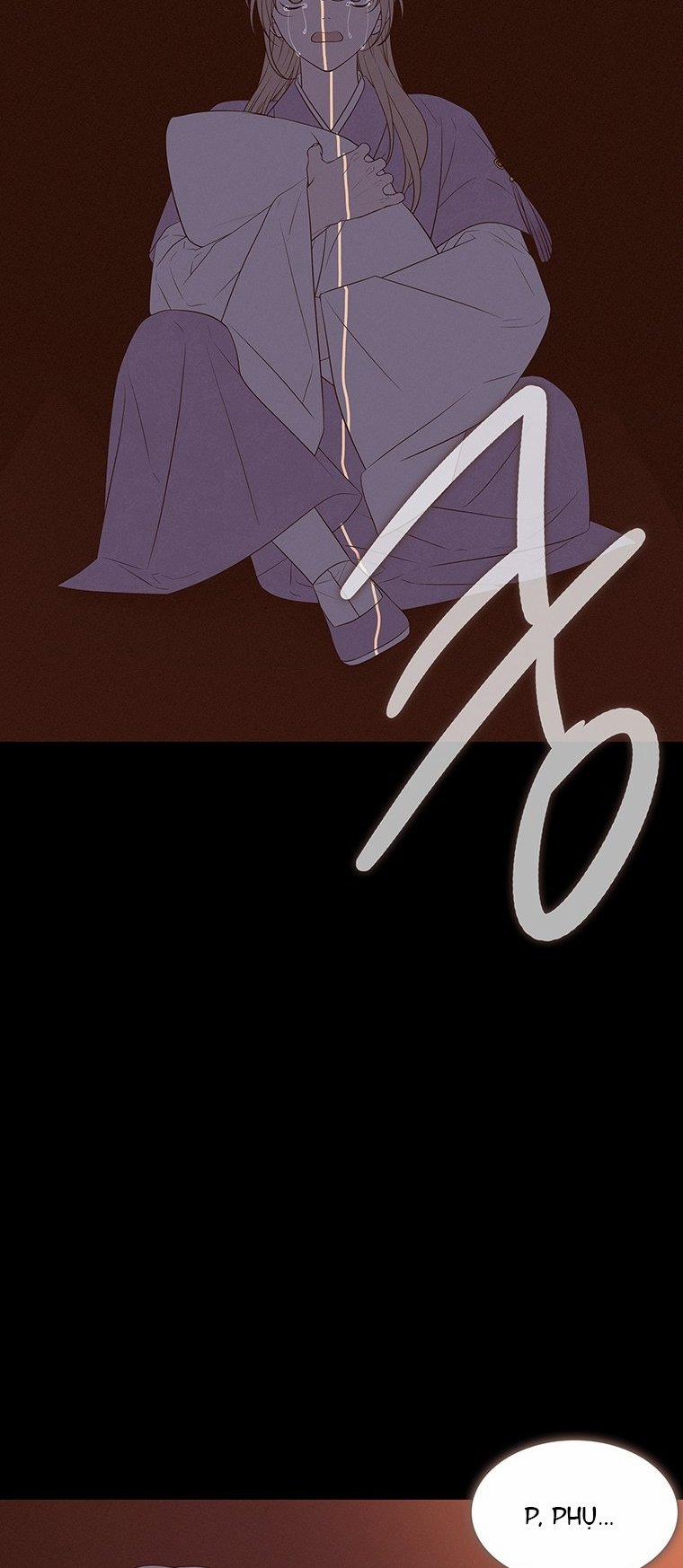 [18+] Ve Vãn, Mê Hoặc Hồ Ly 41.2 trang 45