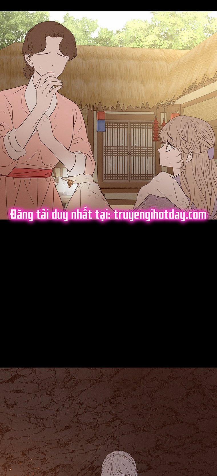 [18+] Ve Vãn, Mê Hoặc Hồ Ly 42.1 trang 16