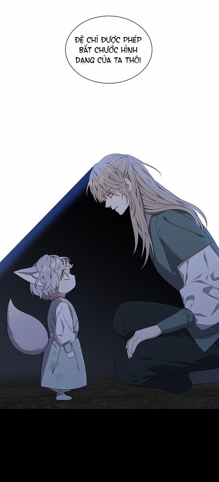 [18+] Ve Vãn, Mê Hoặc Hồ Ly 42.2 trang 0