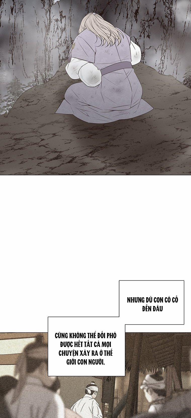 [18+] Ve Vãn, Mê Hoặc Hồ Ly 42.2 trang 16