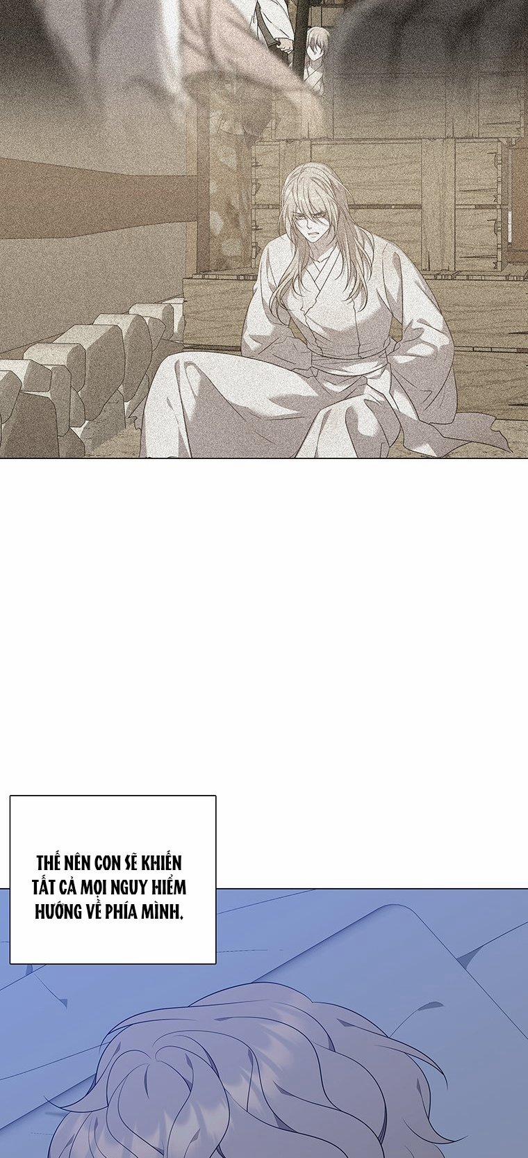 [18+] Ve Vãn, Mê Hoặc Hồ Ly 42.2 trang 17