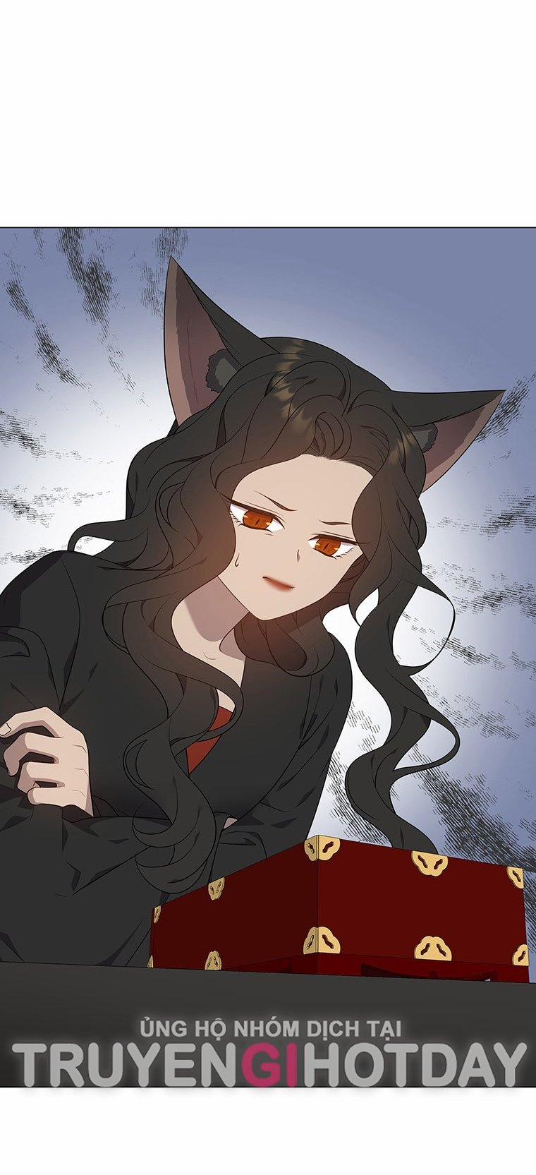 [18+] Ve Vãn, Mê Hoặc Hồ Ly 42.2 trang 23