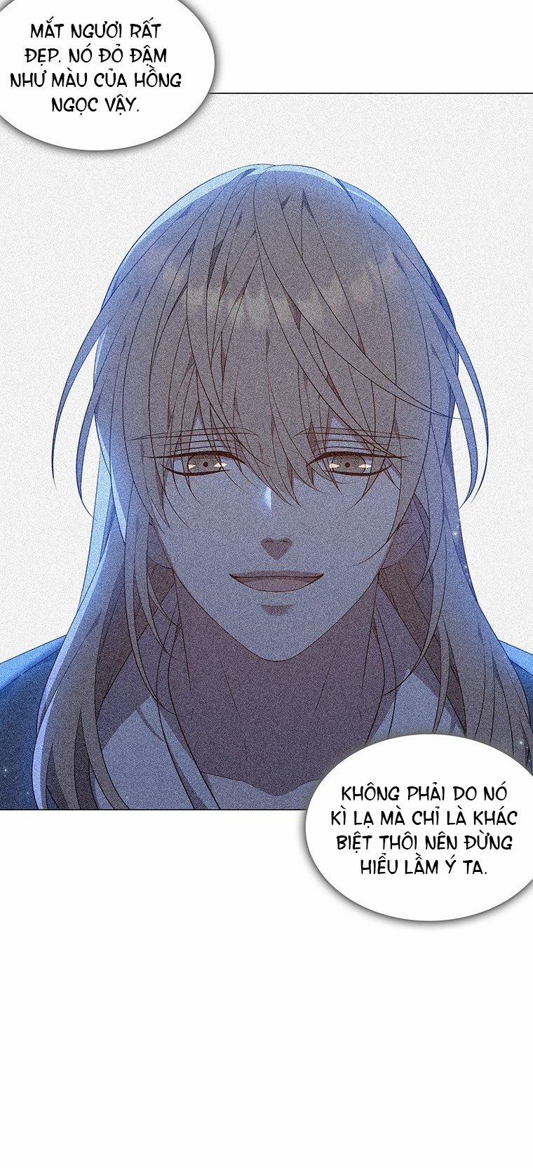 [18+] Ve Vãn, Mê Hoặc Hồ Ly 42.2 trang 25