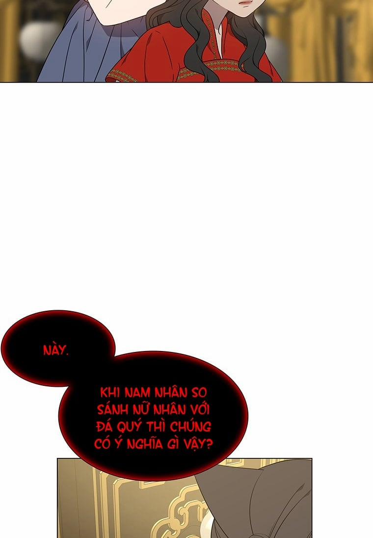 [18+] Ve Vãn, Mê Hoặc Hồ Ly 42.2 trang 30