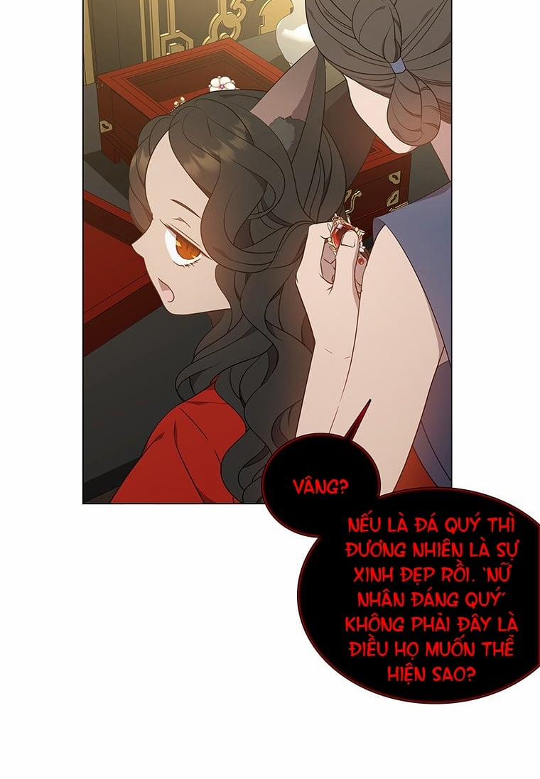 [18+] Ve Vãn, Mê Hoặc Hồ Ly 42.2 trang 31