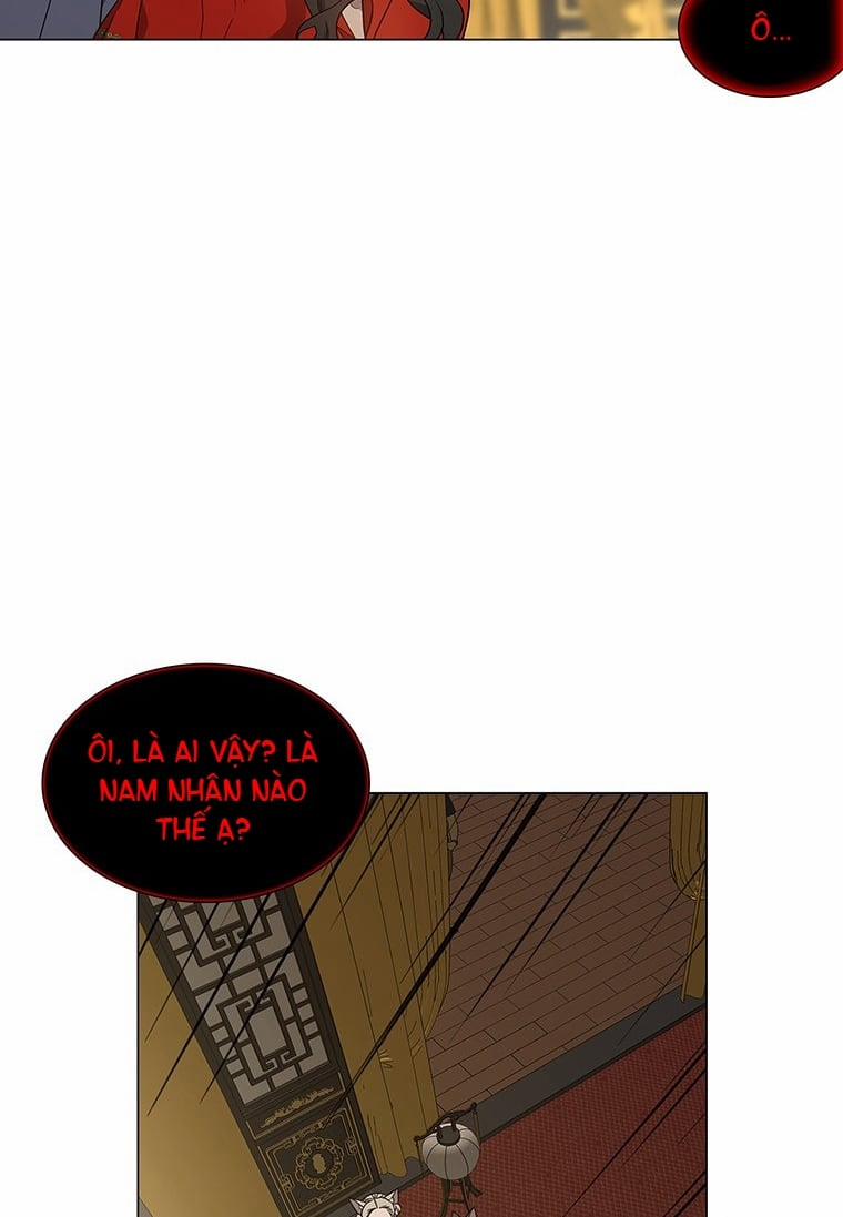 [18+] Ve Vãn, Mê Hoặc Hồ Ly 42.2 trang 33