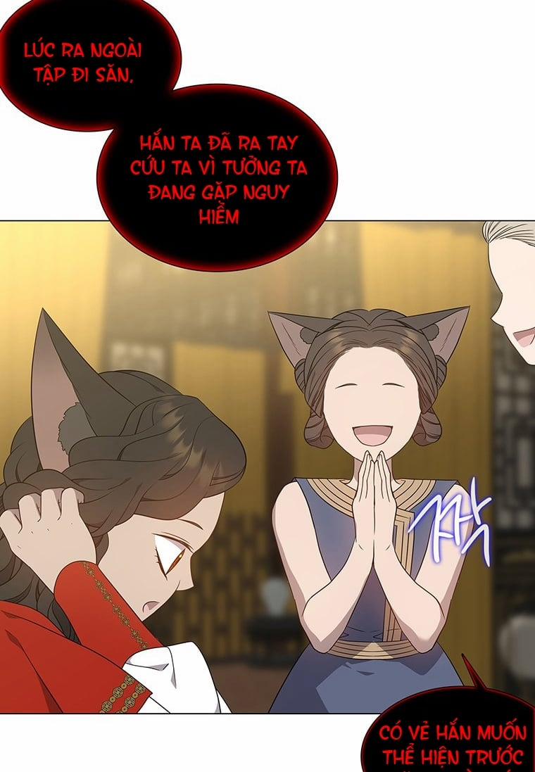 [18+] Ve Vãn, Mê Hoặc Hồ Ly 42.2 trang 35