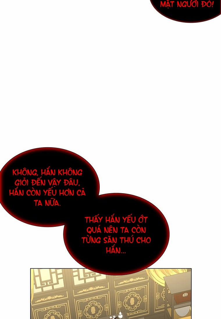 [18+] Ve Vãn, Mê Hoặc Hồ Ly 42.2 trang 36