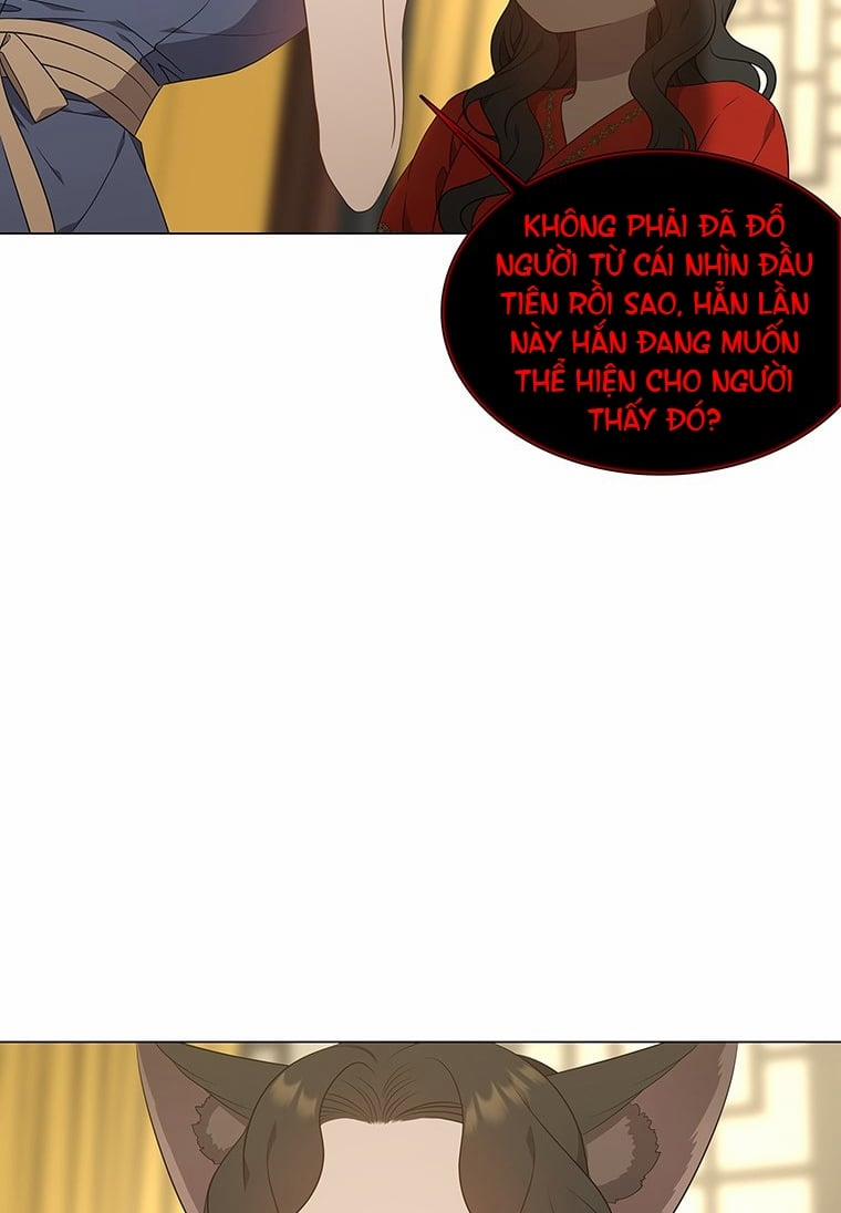 [18+] Ve Vãn, Mê Hoặc Hồ Ly 42.2 trang 39