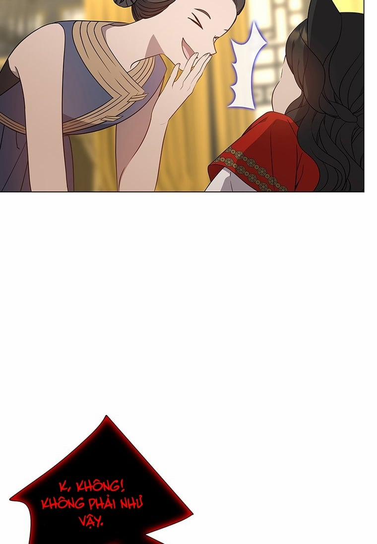 [18+] Ve Vãn, Mê Hoặc Hồ Ly 42.2 trang 42