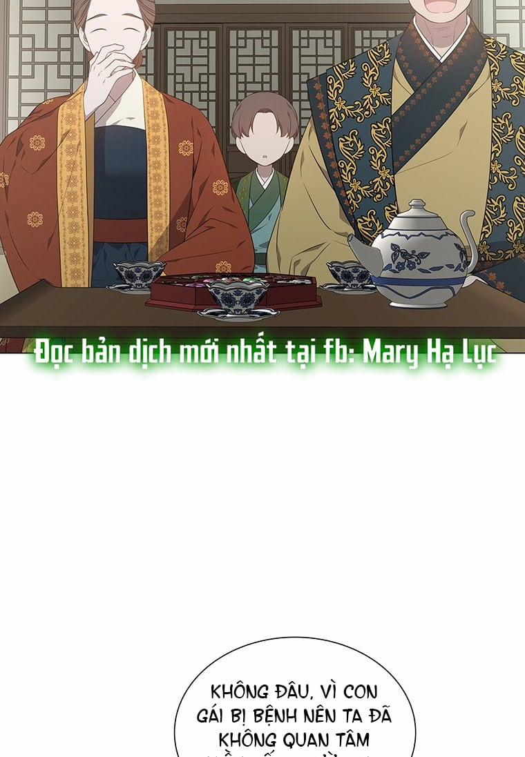 [18+] Ve Vãn, Mê Hoặc Hồ Ly 42.2 trang 49