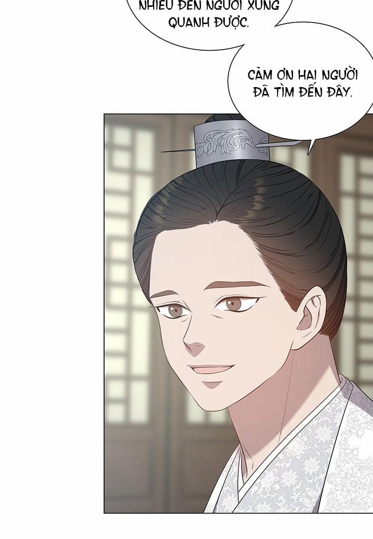 [18+] Ve Vãn, Mê Hoặc Hồ Ly 42.2 trang 50