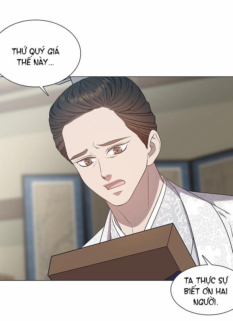 [18+] Ve Vãn, Mê Hoặc Hồ Ly 42.2 trang 54