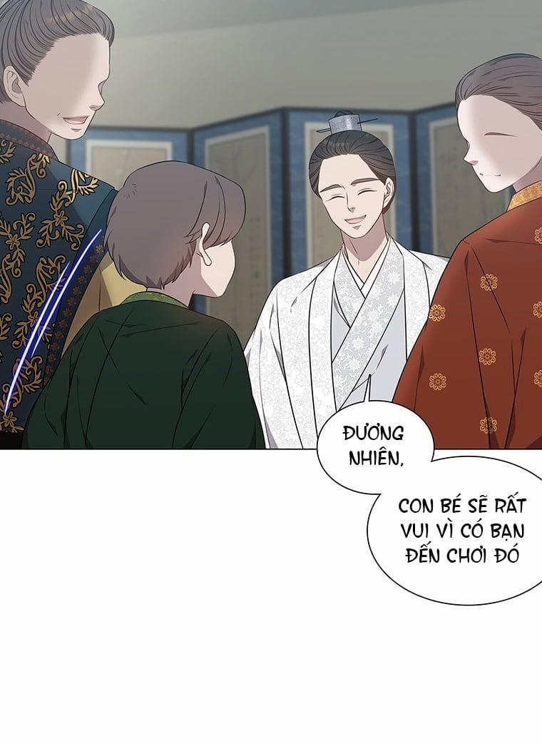 [18+] Ve Vãn, Mê Hoặc Hồ Ly 42.2 trang 57