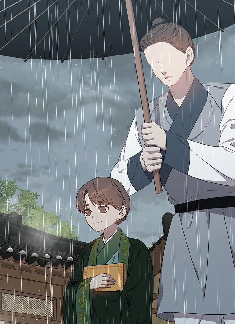 [18+] Ve Vãn, Mê Hoặc Hồ Ly 42.2 trang 61