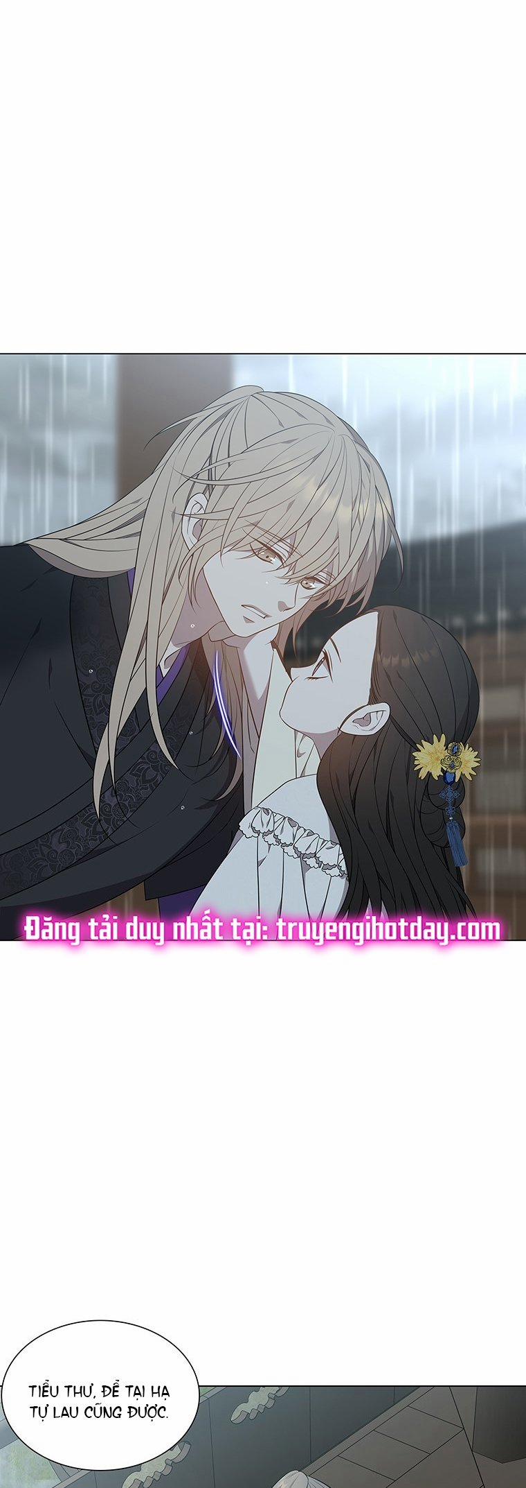 [18+] Ve Vãn, Mê Hoặc Hồ Ly 43.1 trang 0