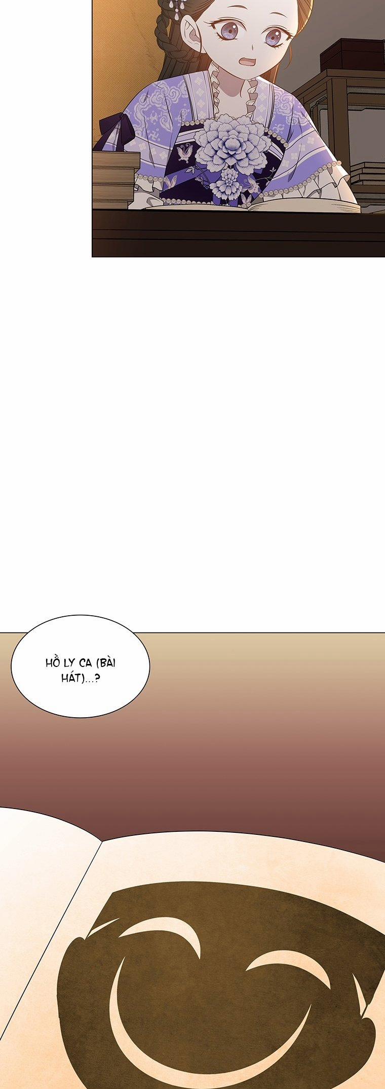 [18+] Ve Vãn, Mê Hoặc Hồ Ly 43.1 trang 16