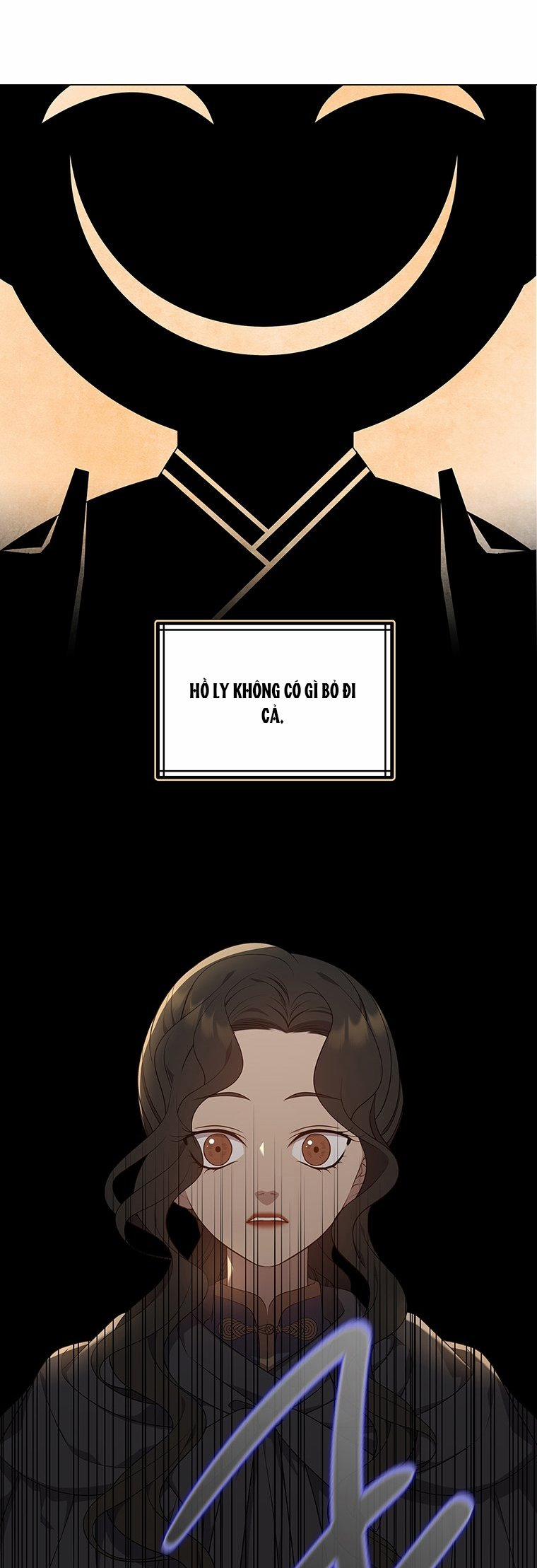 [18+] Ve Vãn, Mê Hoặc Hồ Ly 43.1 trang 20