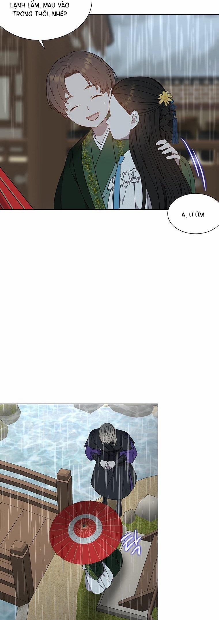 [18+] Ve Vãn, Mê Hoặc Hồ Ly 43.1 trang 5