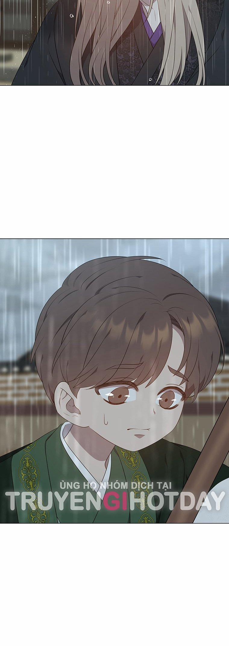 [18+] Ve Vãn, Mê Hoặc Hồ Ly 43.1 trang 7