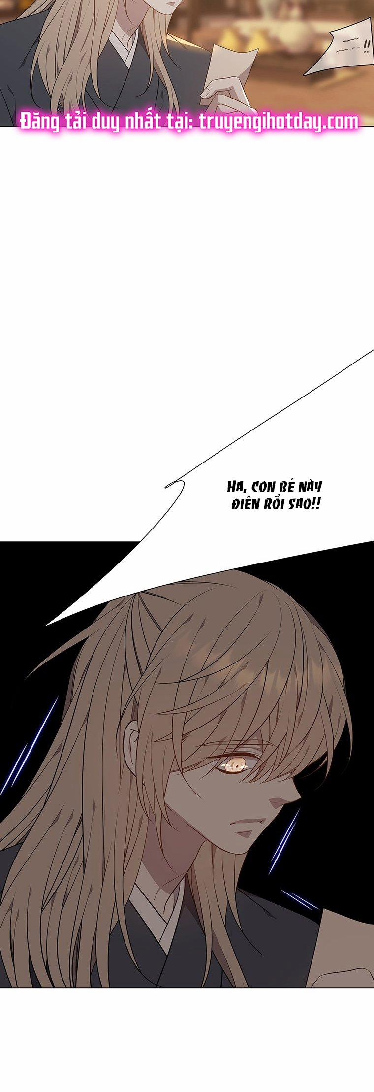 [18+] Ve Vãn, Mê Hoặc Hồ Ly 43.2 trang 1