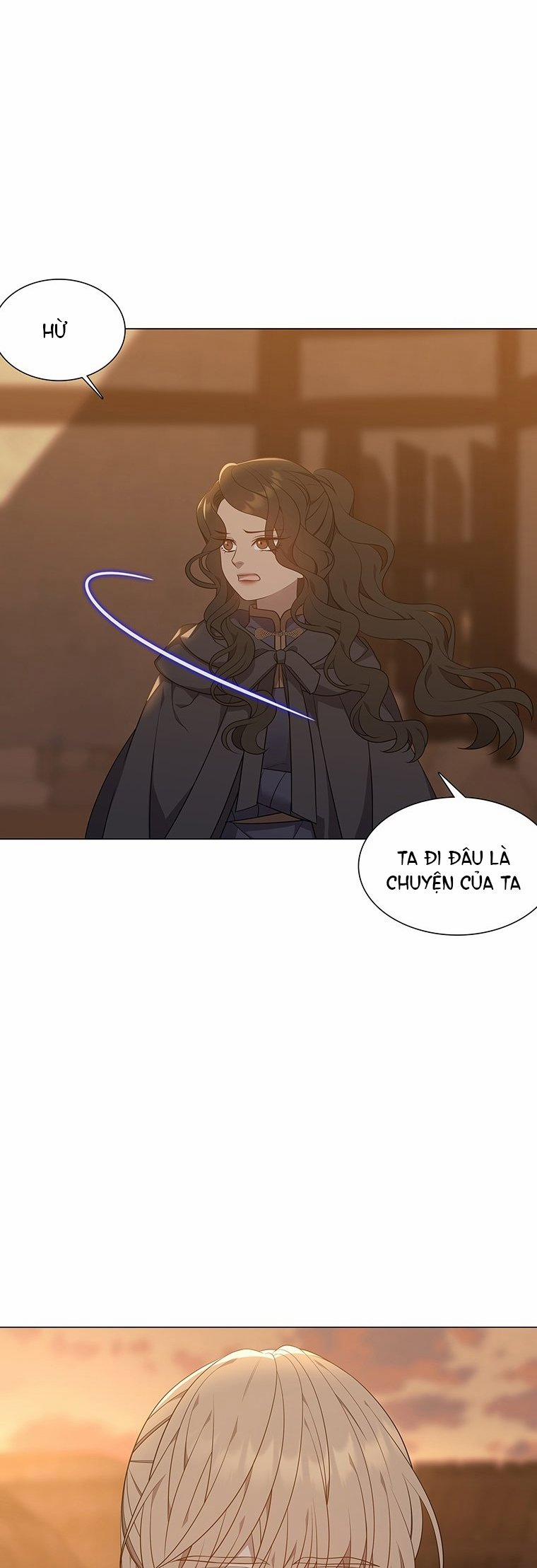 [18+] Ve Vãn, Mê Hoặc Hồ Ly 43.2 trang 12