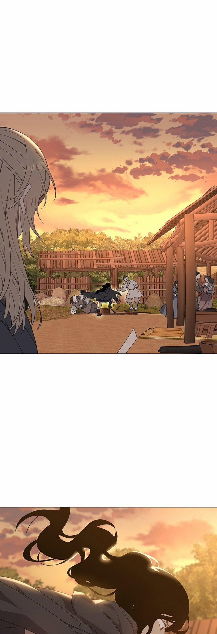 [18+] Ve Vãn, Mê Hoặc Hồ Ly 43.2 trang 2