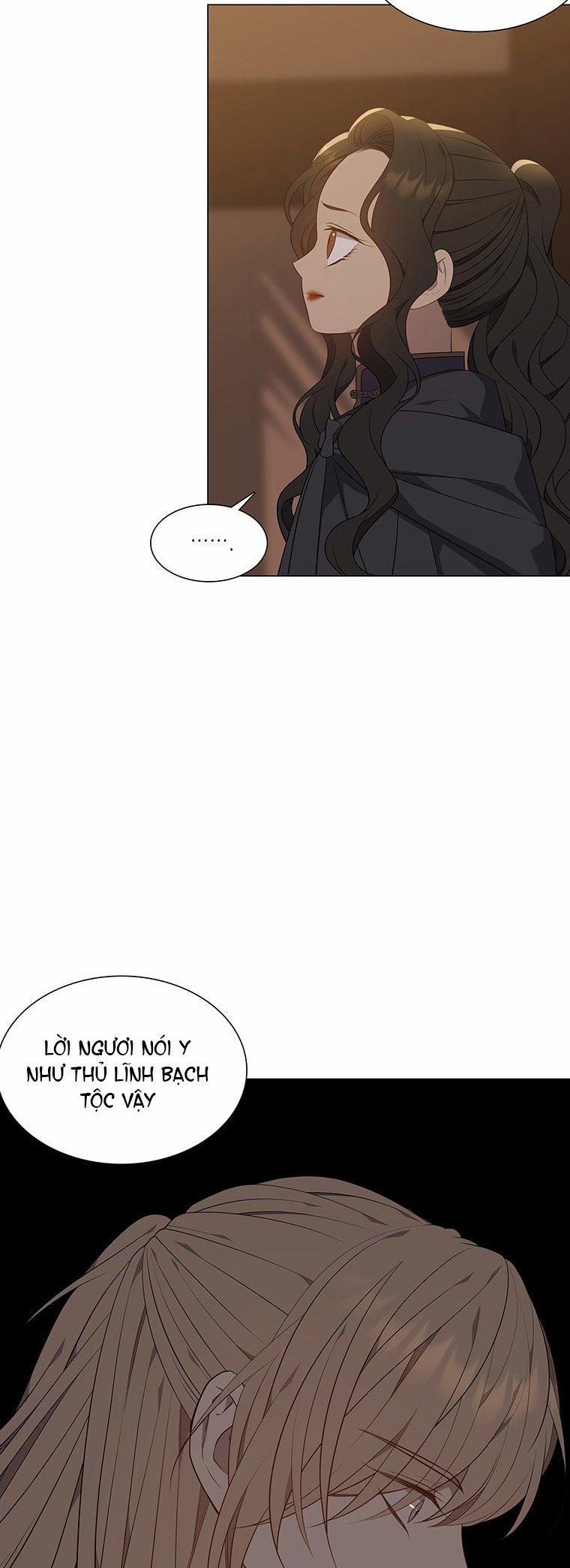 [18+] Ve Vãn, Mê Hoặc Hồ Ly 43.2 trang 22