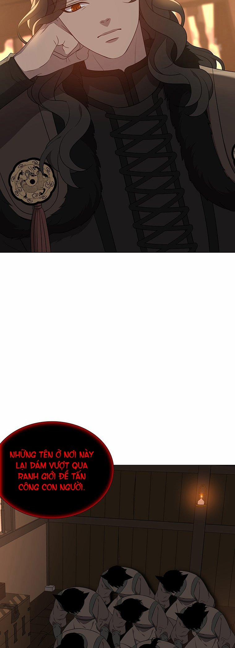 [18+] Ve Vãn, Mê Hoặc Hồ Ly 43.2 trang 26