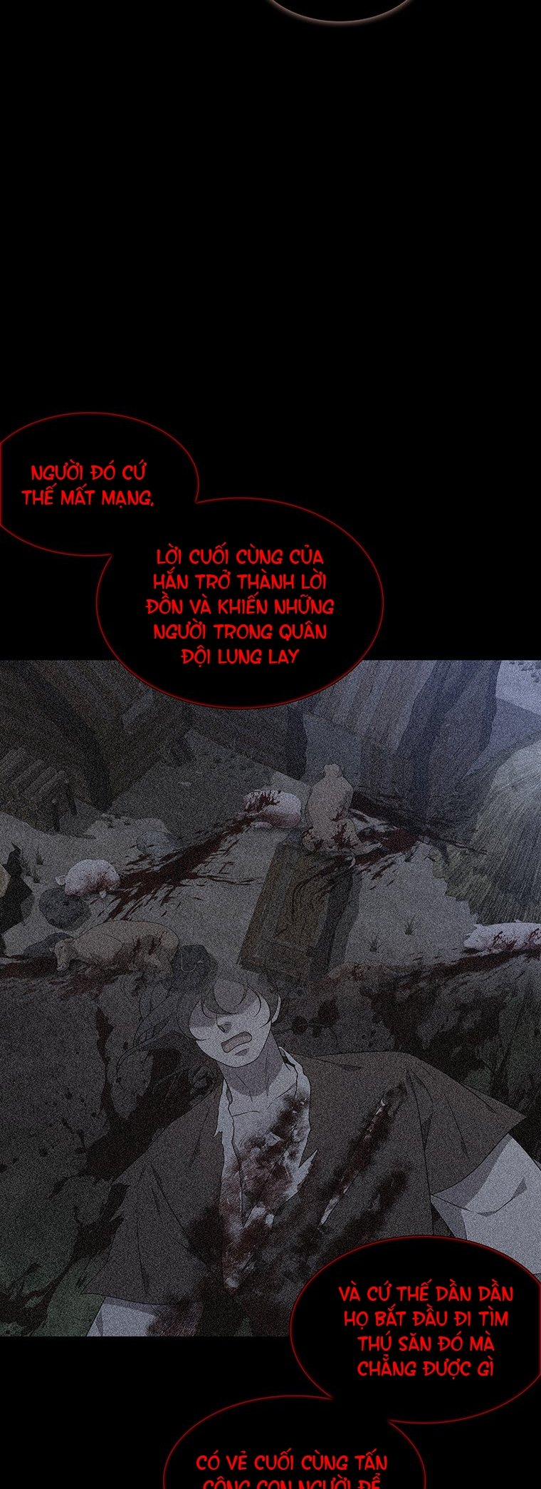 [18+] Ve Vãn, Mê Hoặc Hồ Ly 43.2 trang 33