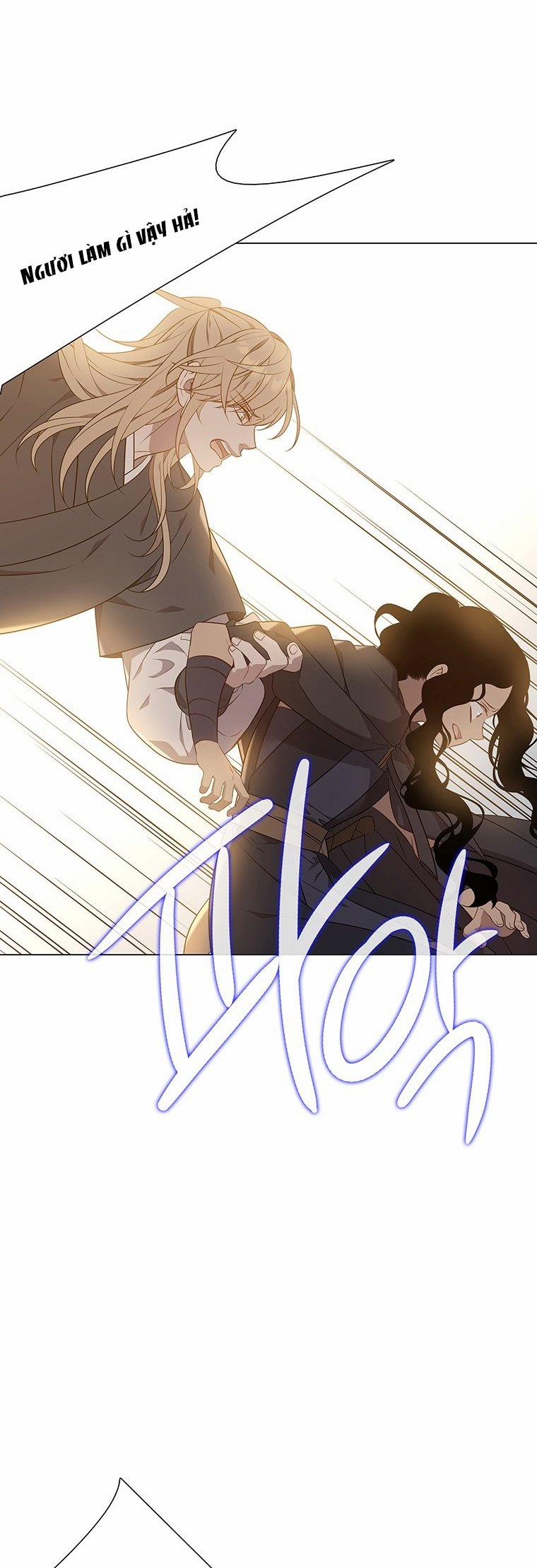 [18+] Ve Vãn, Mê Hoặc Hồ Ly 43.2 trang 4