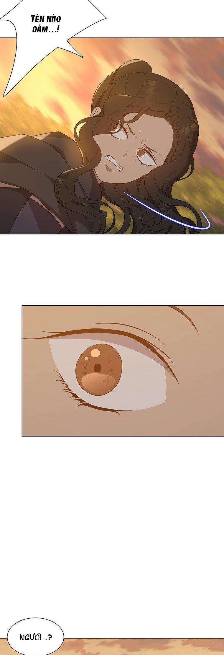 [18+] Ve Vãn, Mê Hoặc Hồ Ly 43.2 trang 5