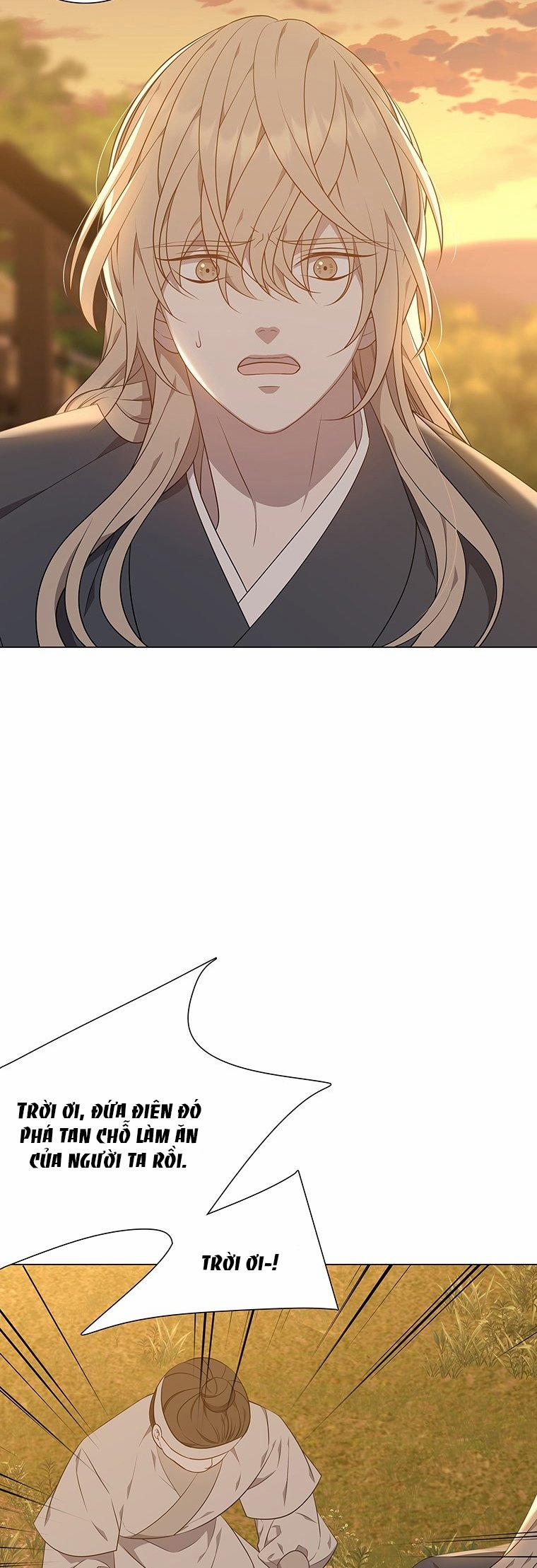 [18+] Ve Vãn, Mê Hoặc Hồ Ly 43.2 trang 6