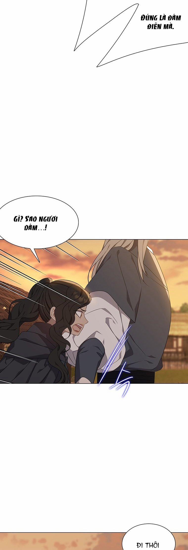 [18+] Ve Vãn, Mê Hoặc Hồ Ly 43.2 trang 9