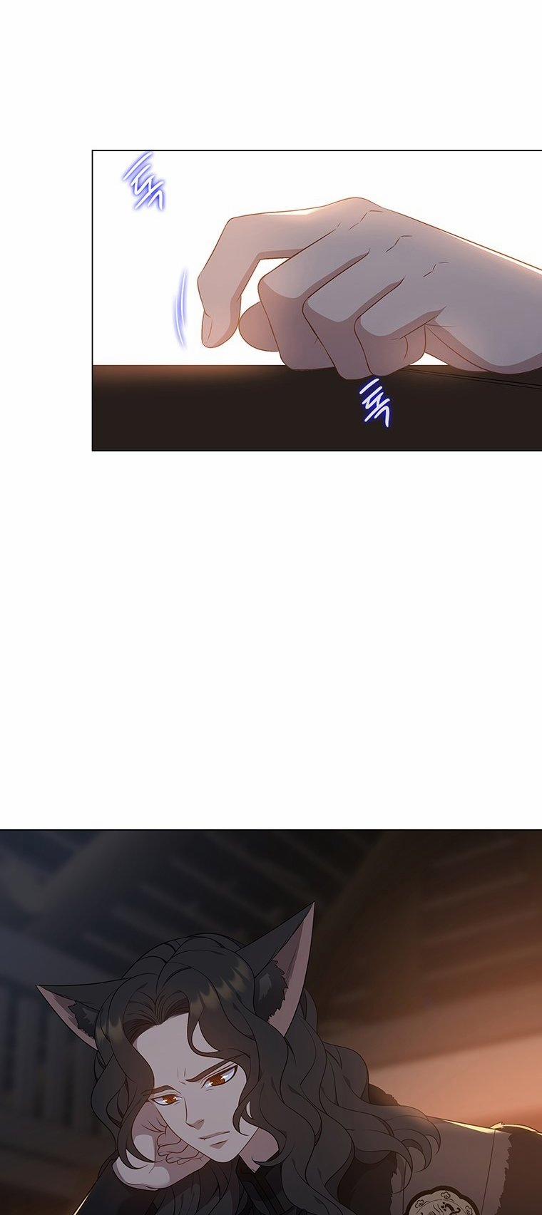 [18+] Ve Vãn, Mê Hoặc Hồ Ly 44.1 trang 1