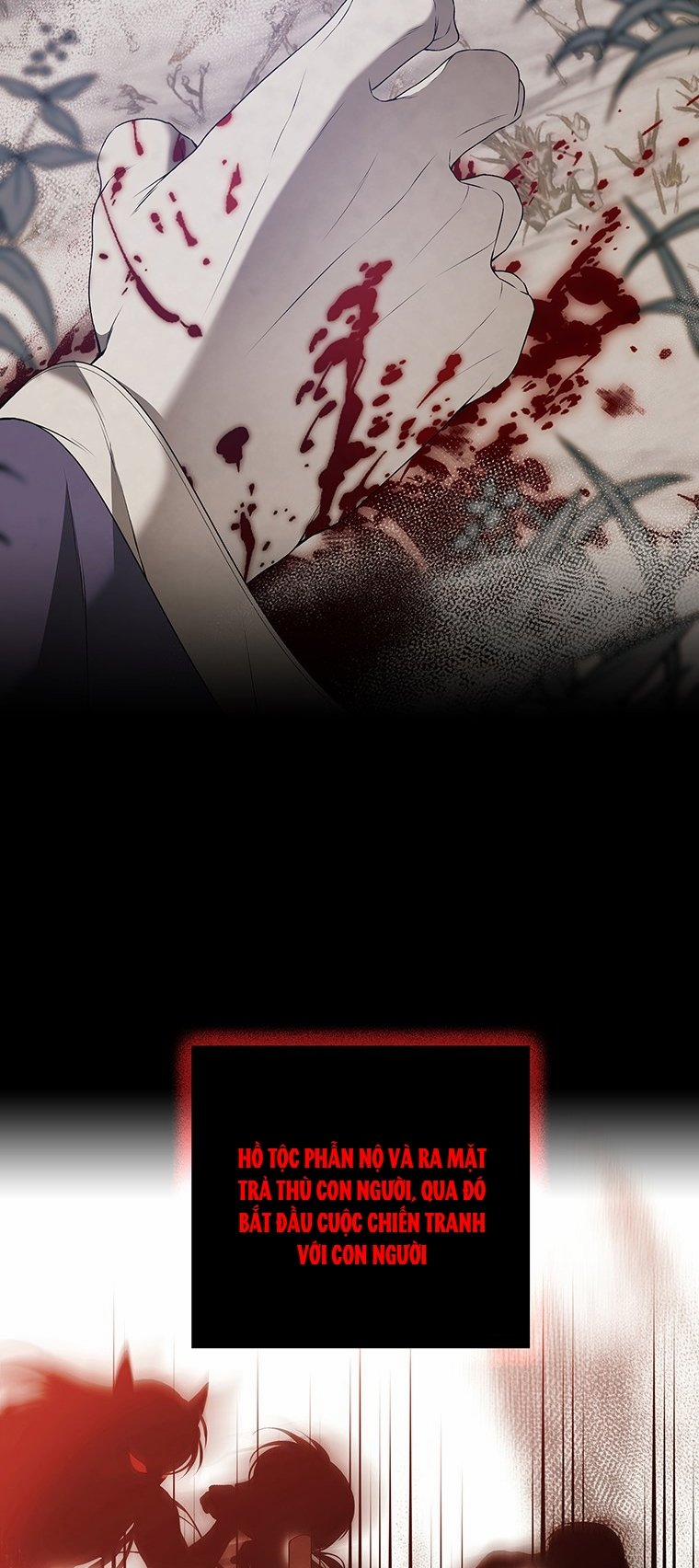 [18+] Ve Vãn, Mê Hoặc Hồ Ly 44.1 trang 10