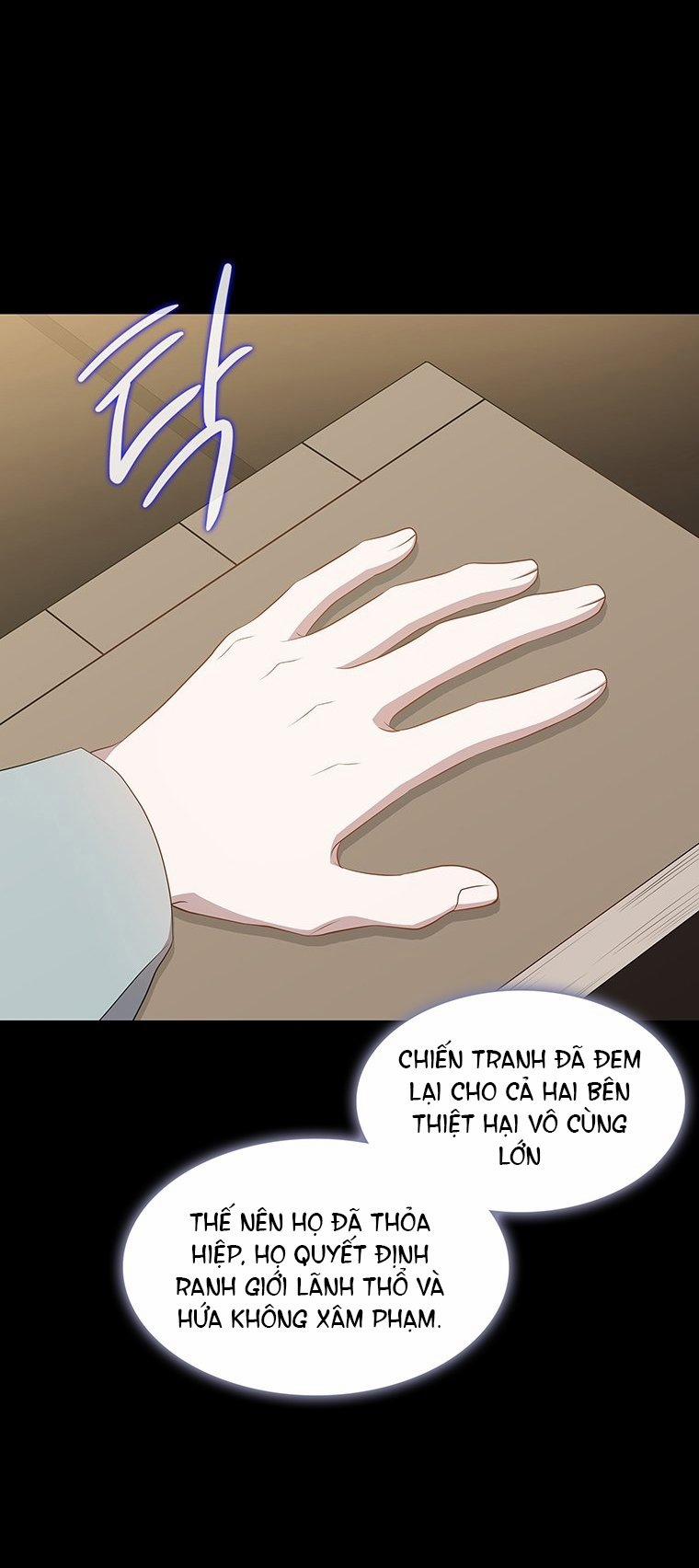 [18+] Ve Vãn, Mê Hoặc Hồ Ly 44.1 trang 12