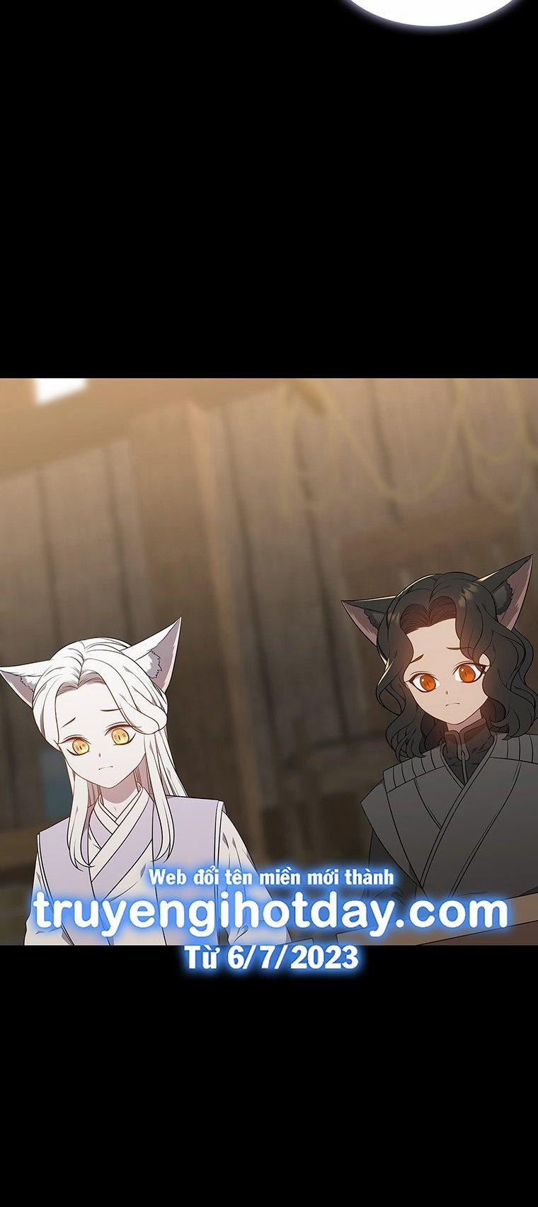 [18+] Ve Vãn, Mê Hoặc Hồ Ly 44.1 trang 18