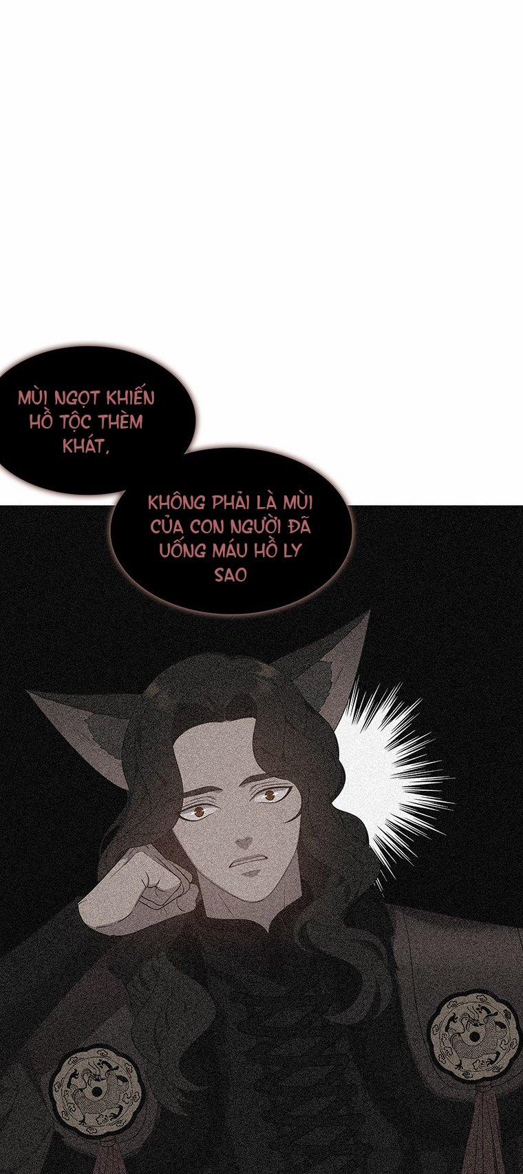 [18+] Ve Vãn, Mê Hoặc Hồ Ly 44.1 trang 4