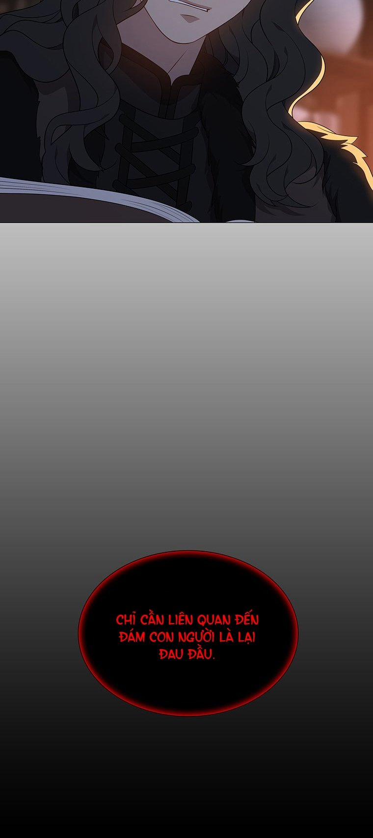 [18+] Ve Vãn, Mê Hoặc Hồ Ly 44.1 trang 6