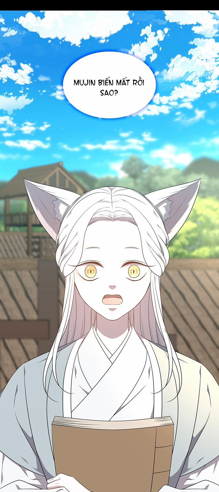 [18+] Ve Vãn, Mê Hoặc Hồ Ly 44.2 trang 0