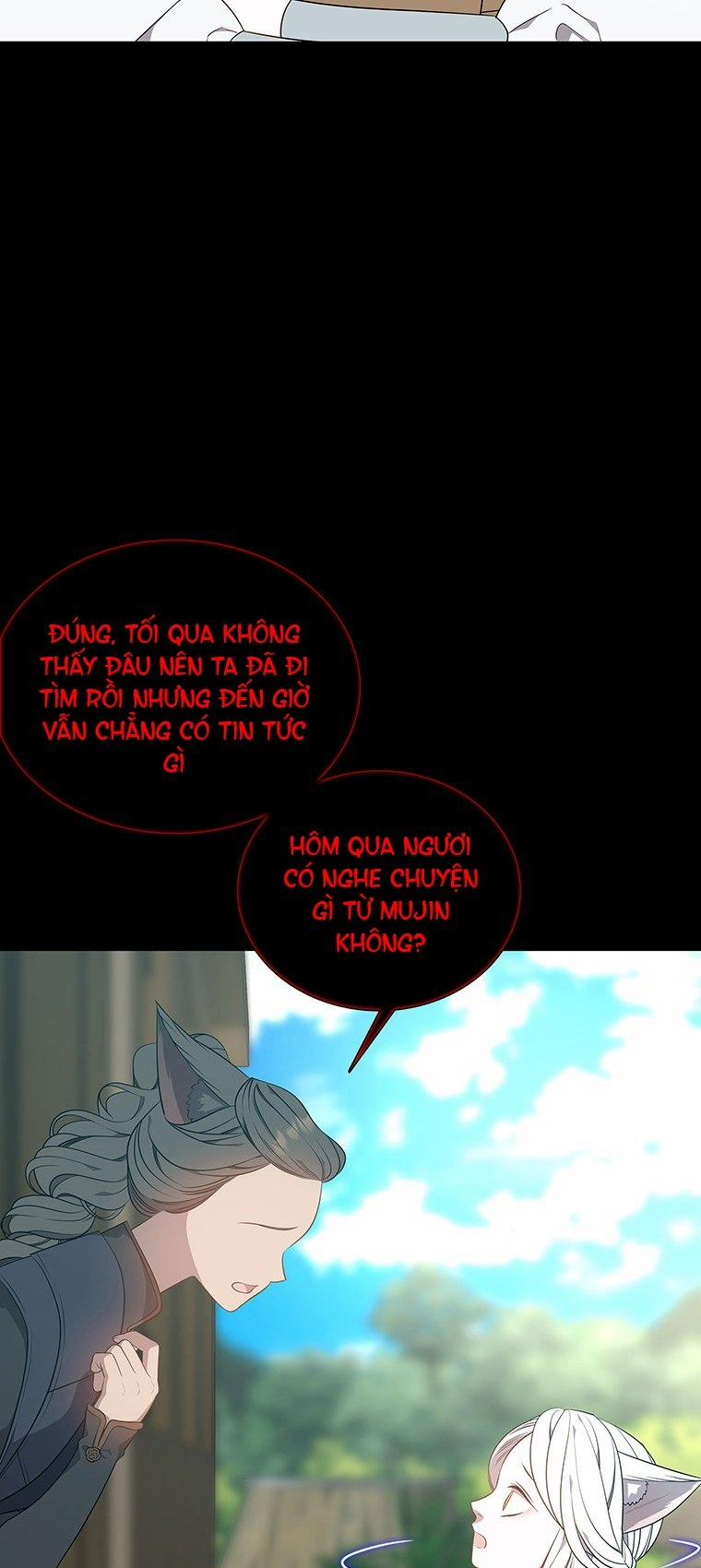 [18+] Ve Vãn, Mê Hoặc Hồ Ly 44.2 trang 1