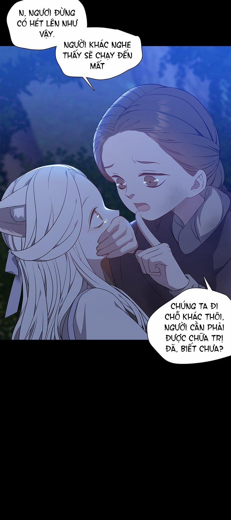 [18+] Ve Vãn, Mê Hoặc Hồ Ly 44.2 trang 28