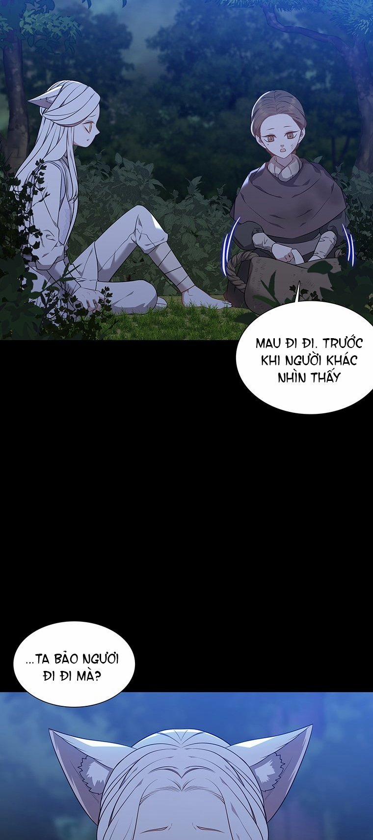 [18+] Ve Vãn, Mê Hoặc Hồ Ly 44.2 trang 31